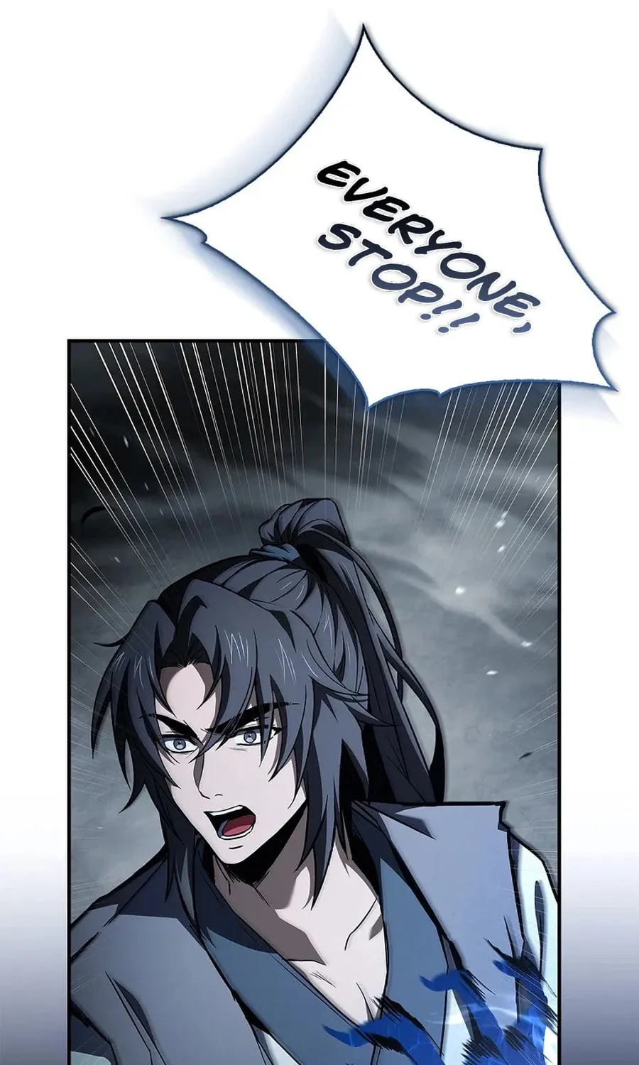 Reincarnated Escort Warrior Chapter 118 page 59 - 