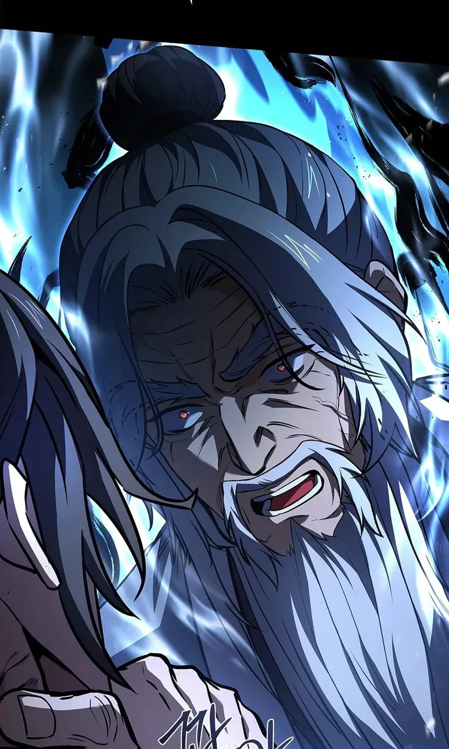 Reincarnated Escort Warrior Chapter 118 page 62 - 