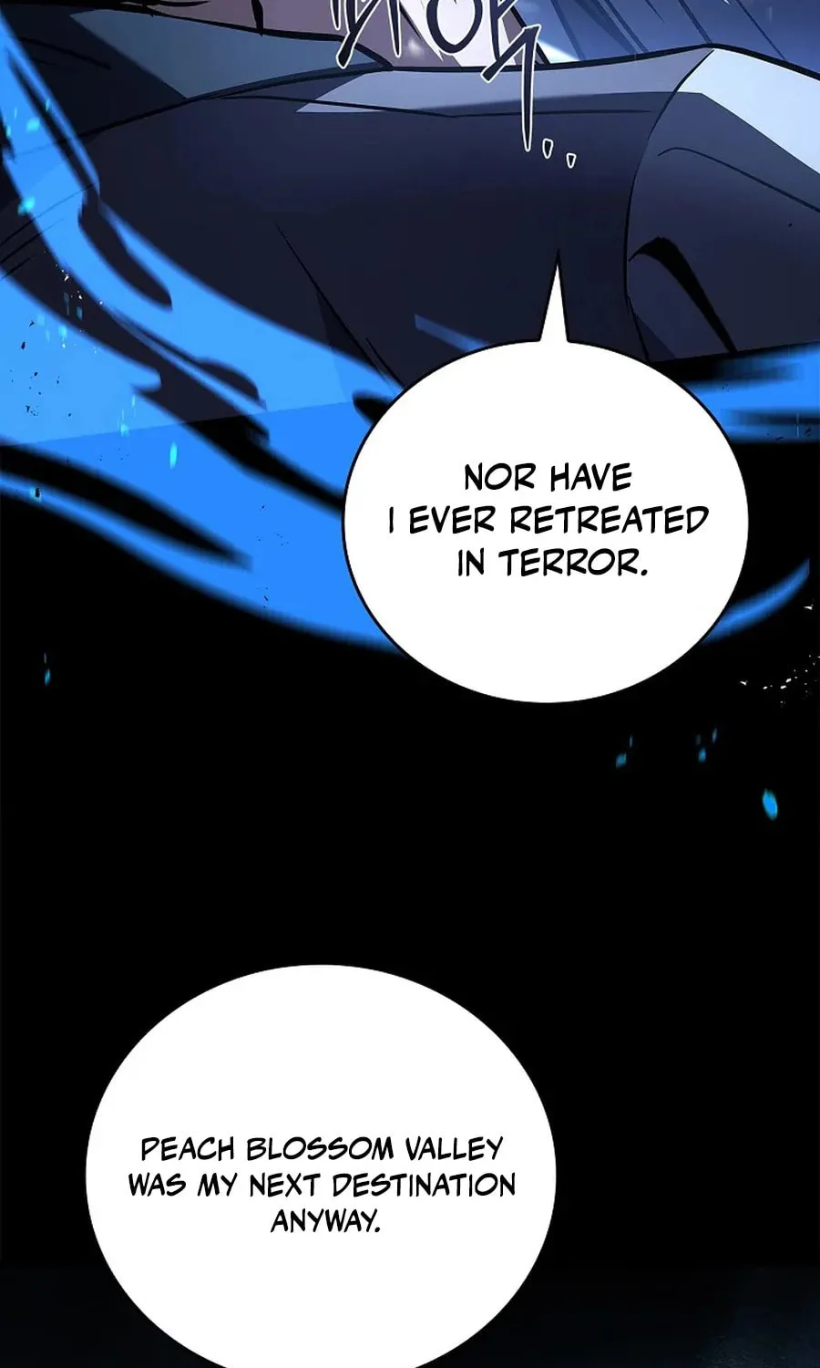 Reincarnated Escort Warrior Chapter 118 page 63 - 