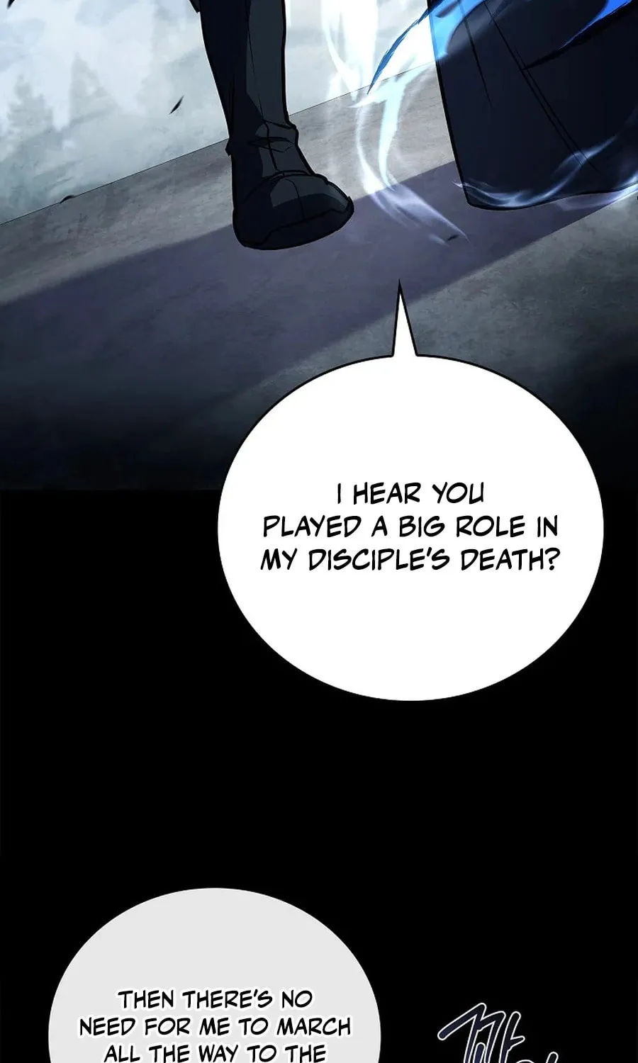 Reincarnated Escort Warrior Chapter 118 page 65 - 