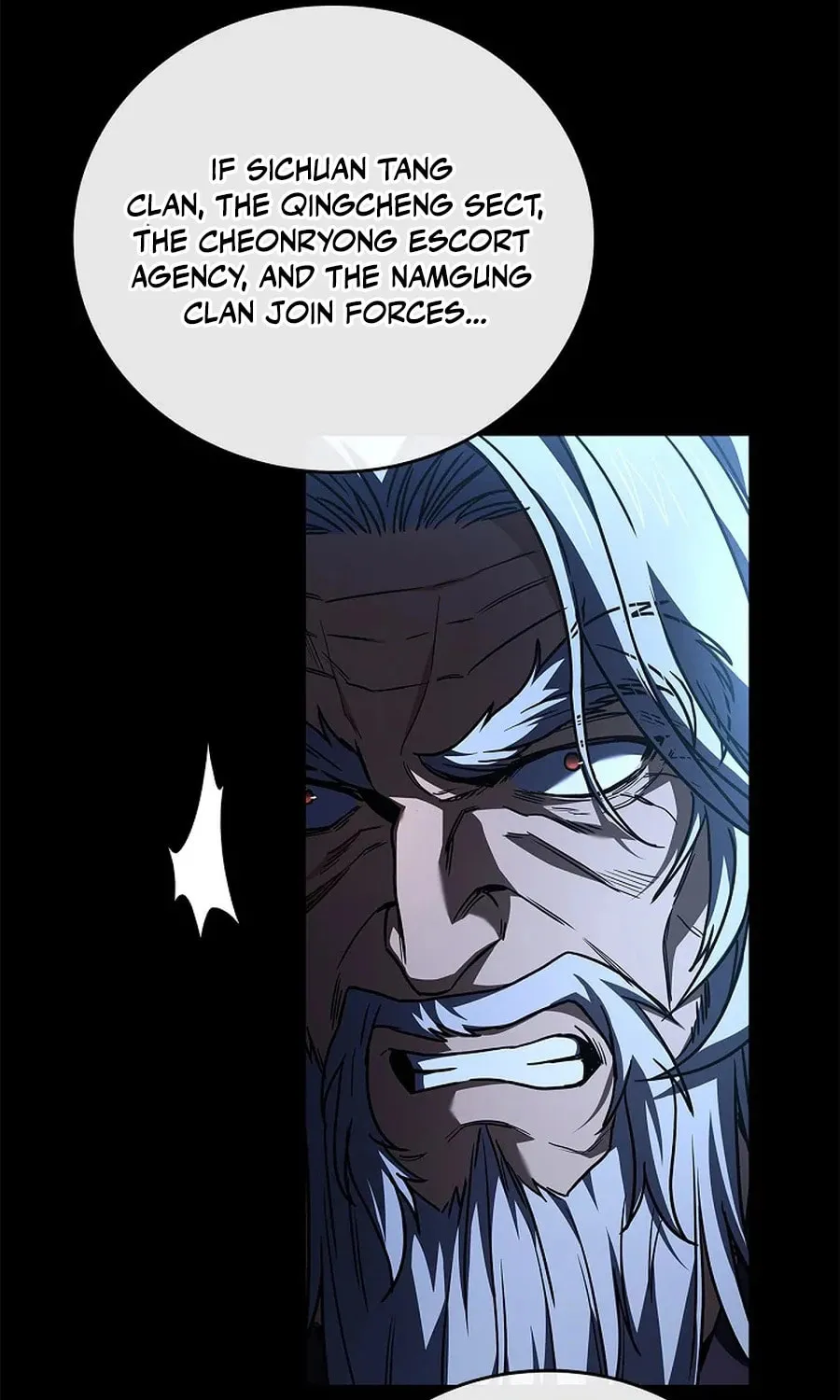Reincarnated Escort Warrior Chapter 118 page 68 - 