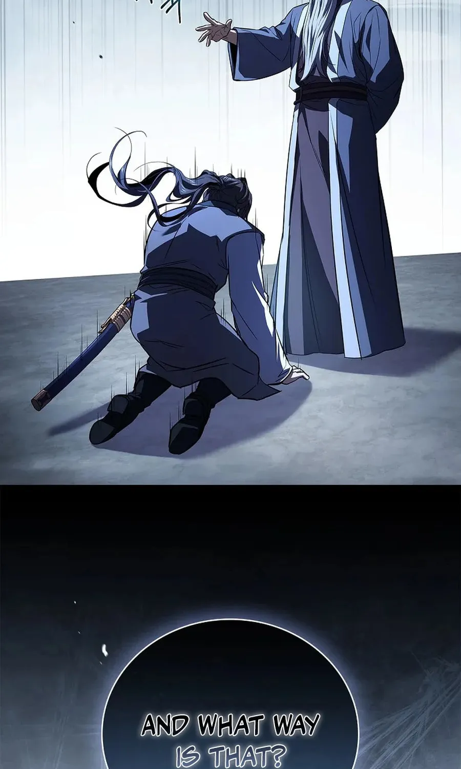 Reincarnated Escort Warrior Chapter 118 page 73 - 