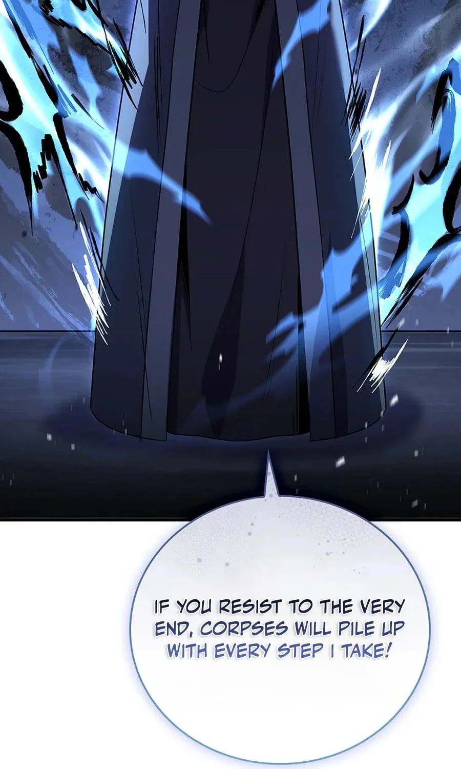 Reincarnated Escort Warrior Chapter 118 page 9 - 
