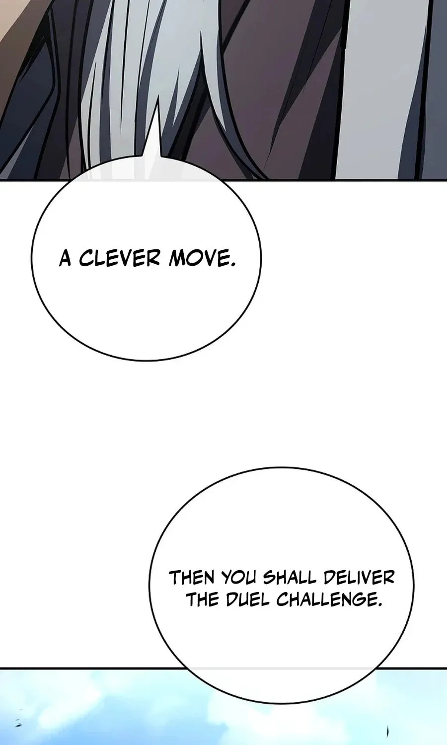 Reincarnated Escort Warrior Chapter 118 page 81 - 