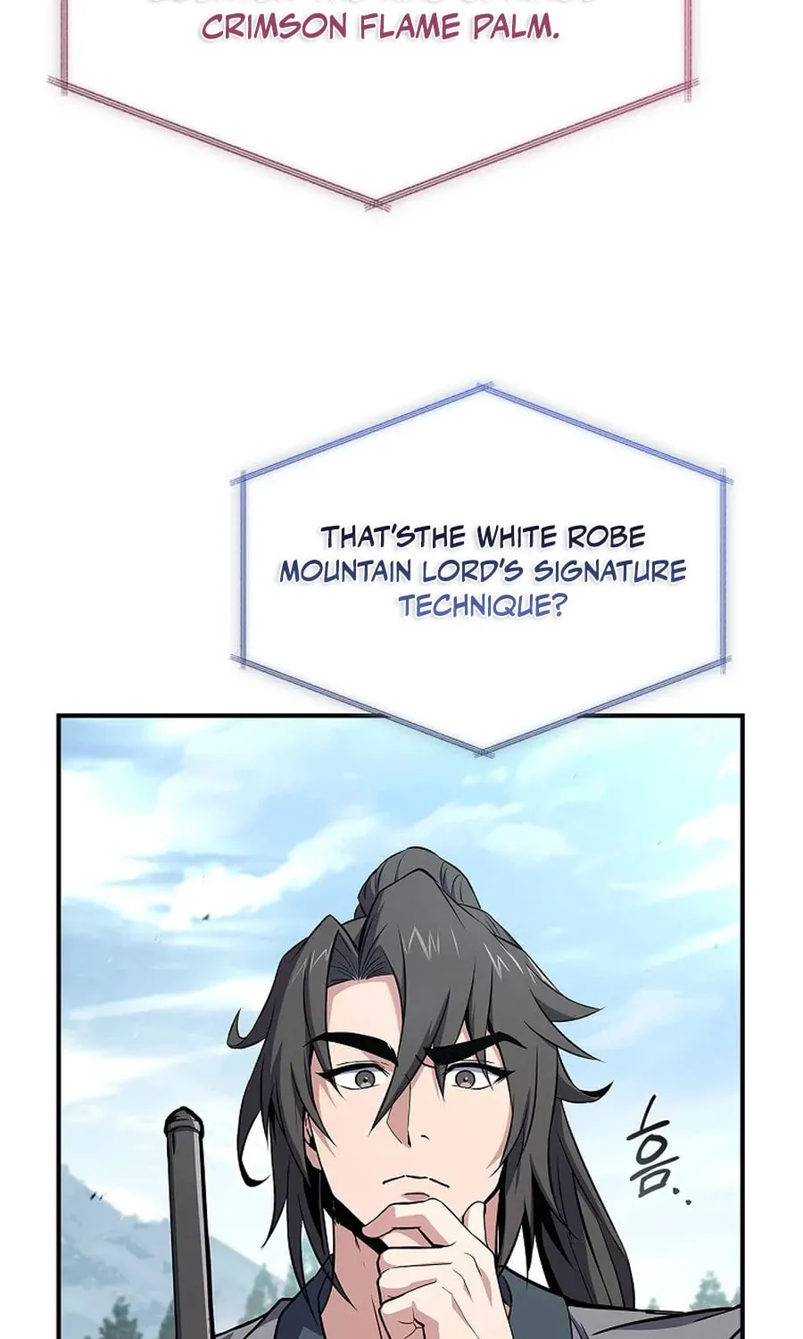 Reincarnated Escort Warrior Chapter 118 page 97 - 