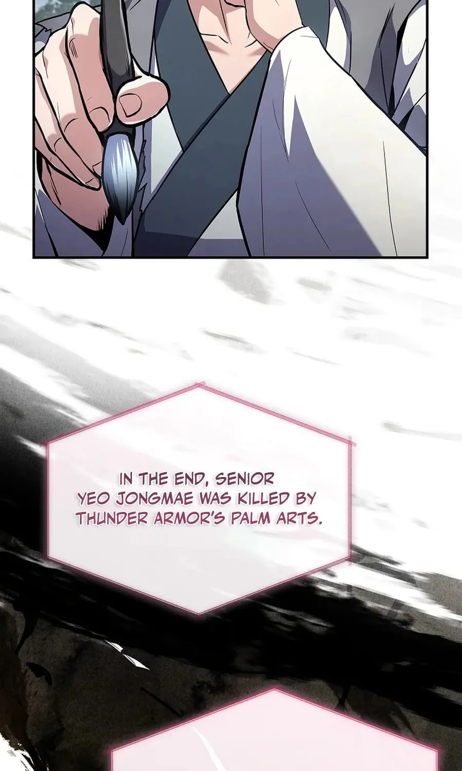 Reincarnated Escort Warrior Chapter 118 page 98 - 