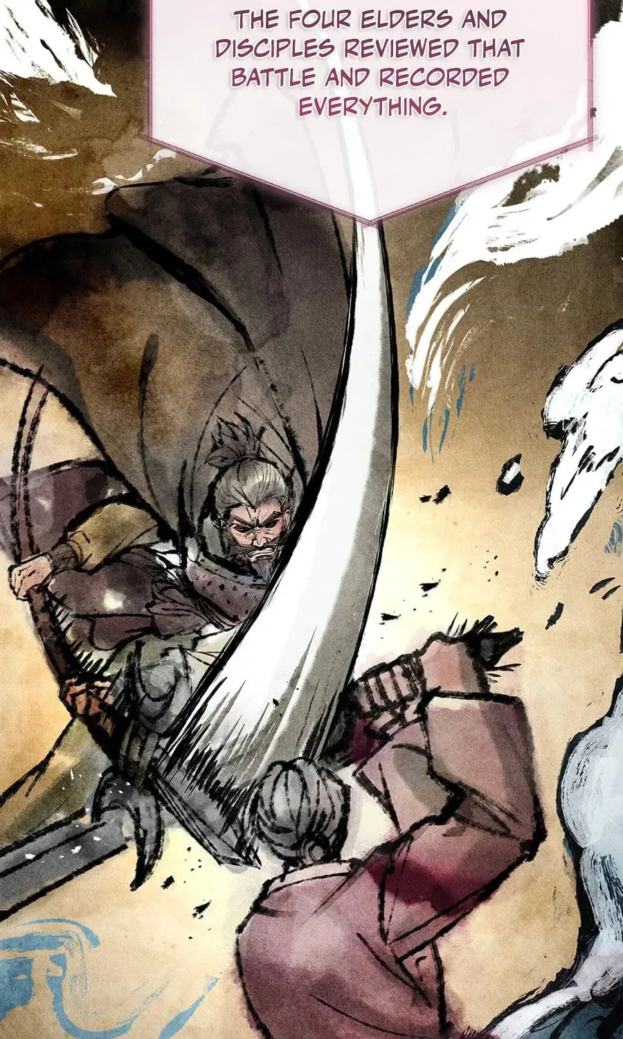 Reincarnated Escort Warrior Chapter 118 page 99 - 