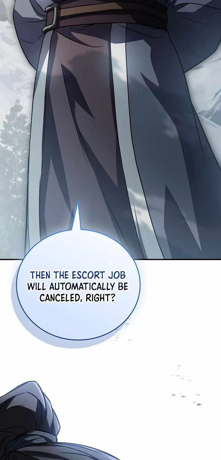 Reincarnated Escort Warrior Chapter 119 page 101 - 
