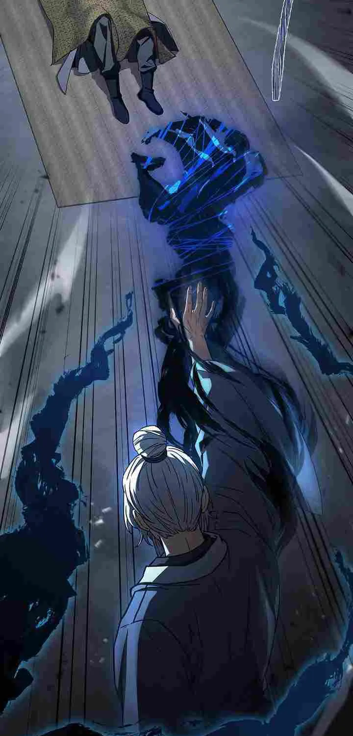 Reincarnated Escort Warrior Chapter 119 page 12 - 