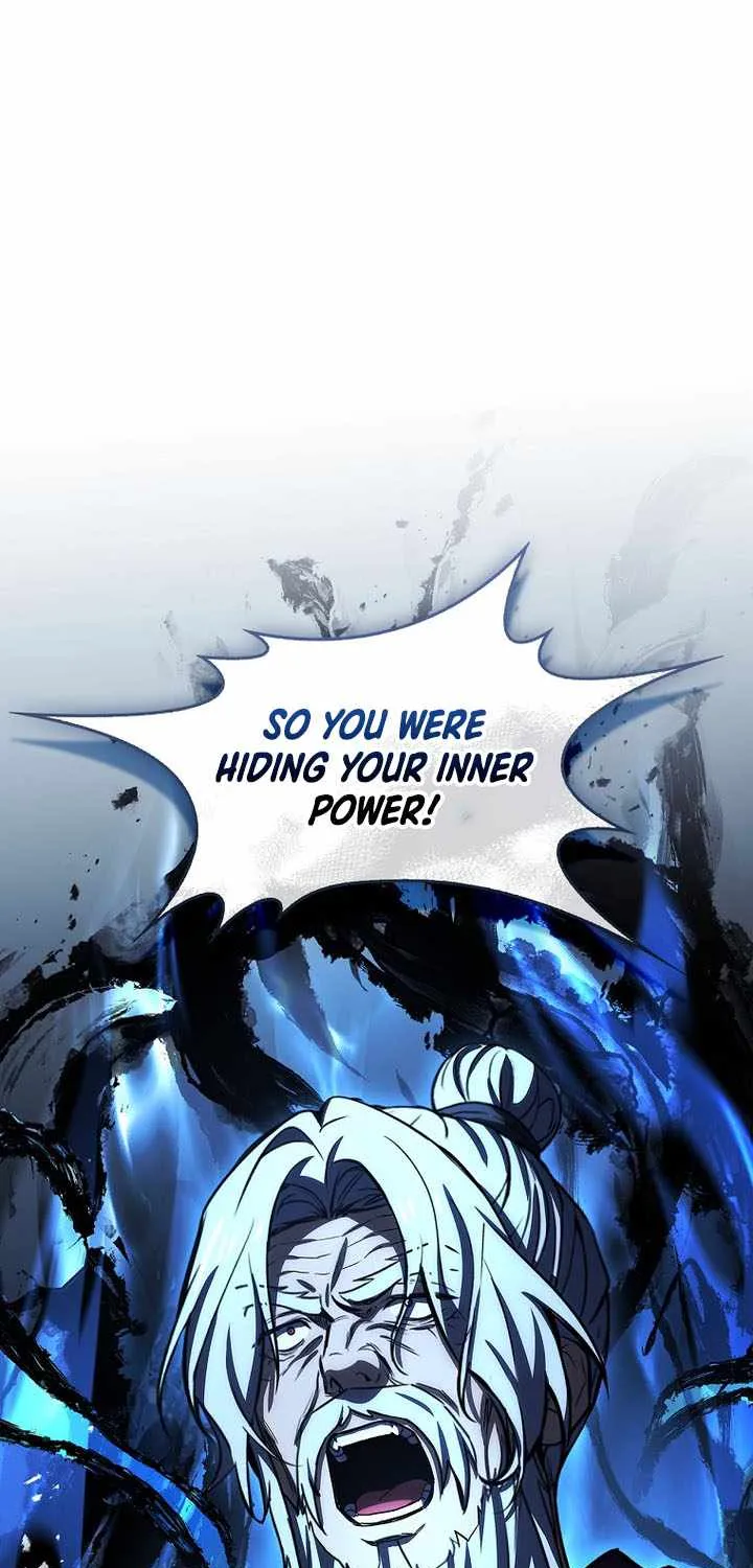 Reincarnated Escort Warrior Chapter 119 page 17 - 