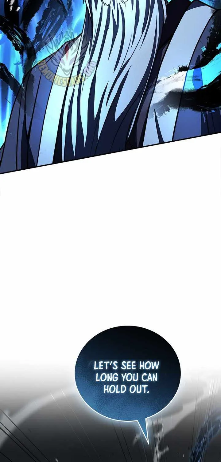 Reincarnated Escort Warrior Chapter 119 page 18 - 