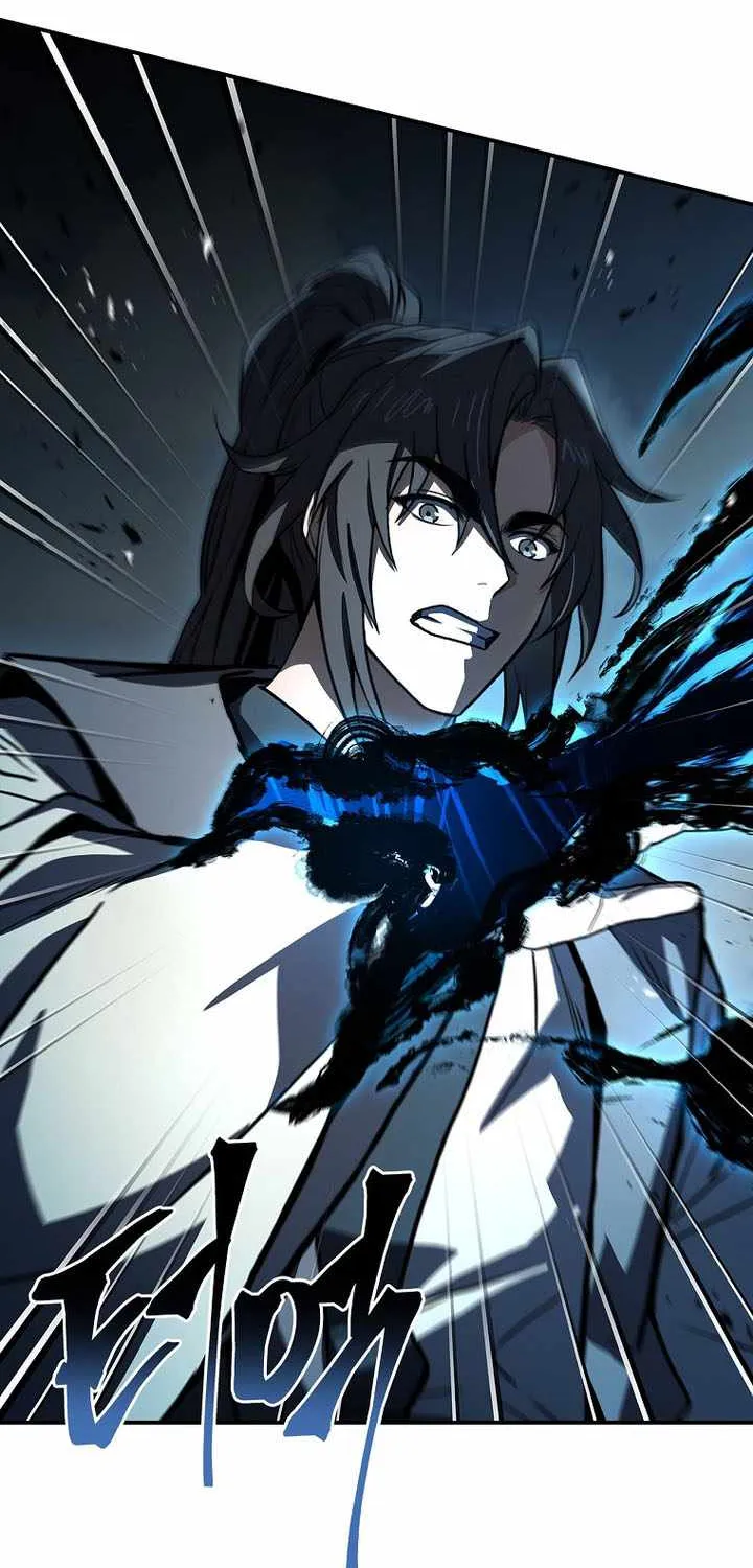 Reincarnated Escort Warrior Chapter 119 page 20 - 
