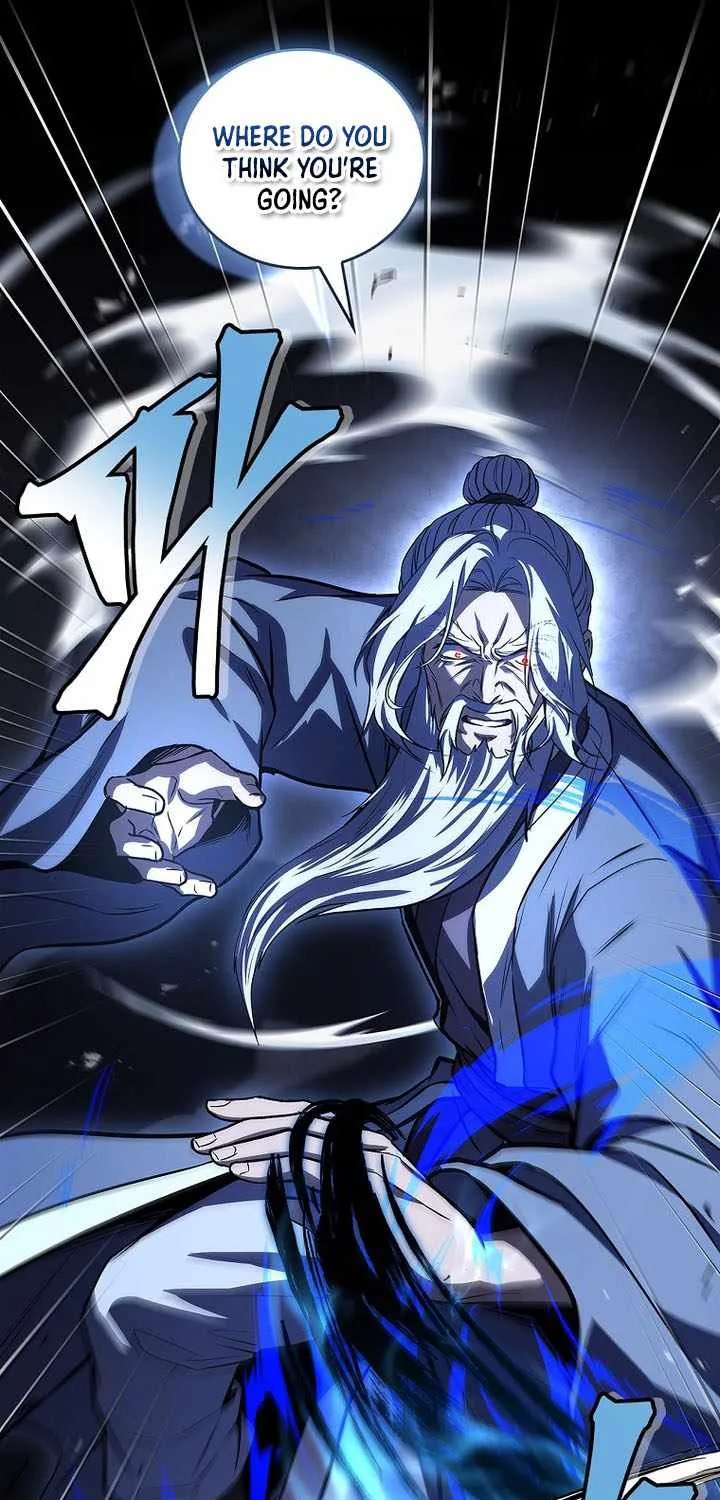 Reincarnated Escort Warrior Chapter 119 page 26 - 