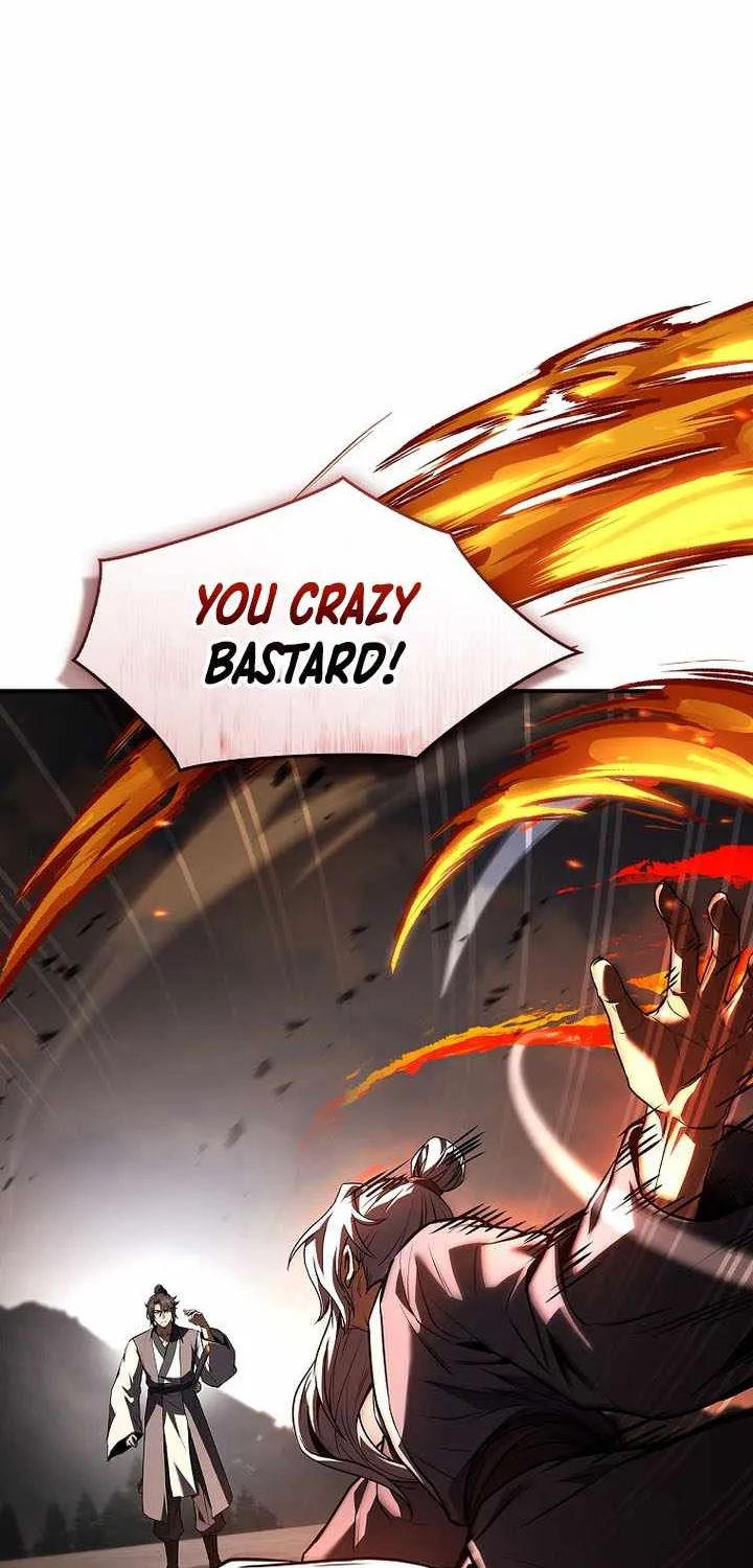 Reincarnated Escort Warrior Chapter 119 page 34 - 