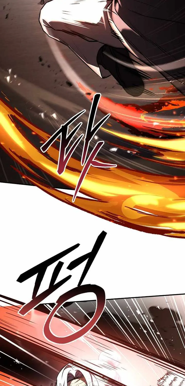 Reincarnated Escort Warrior Chapter 119 page 35 - 