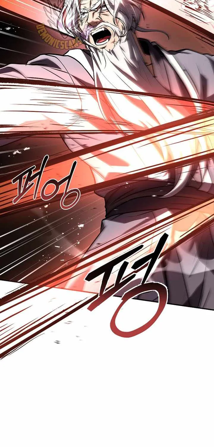 Reincarnated Escort Warrior Chapter 119 page 36 - 