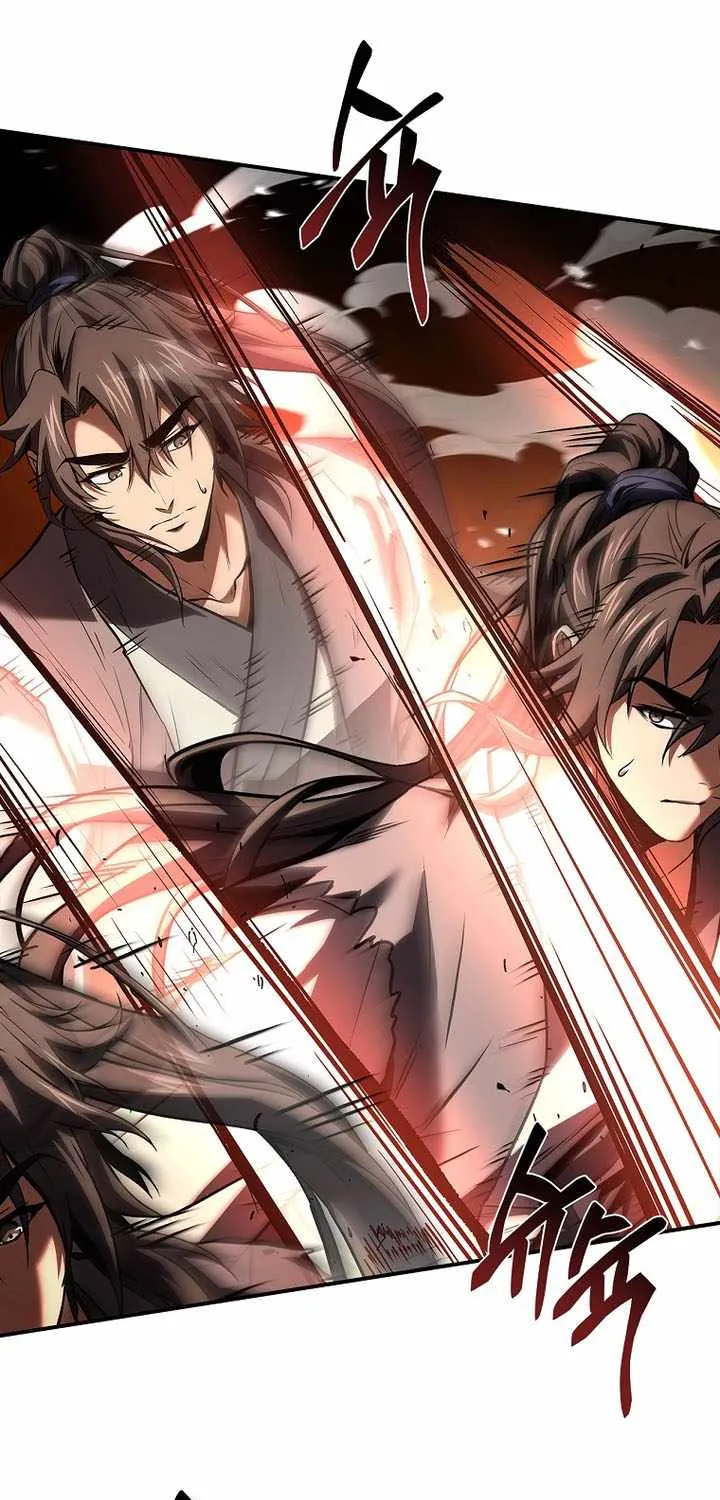 Reincarnated Escort Warrior Chapter 119 page 37 - 