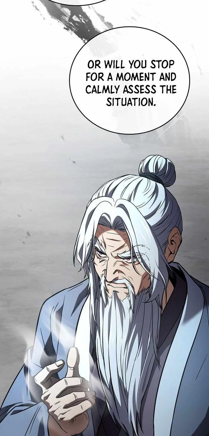 Reincarnated Escort Warrior Chapter 119 page 49 - 