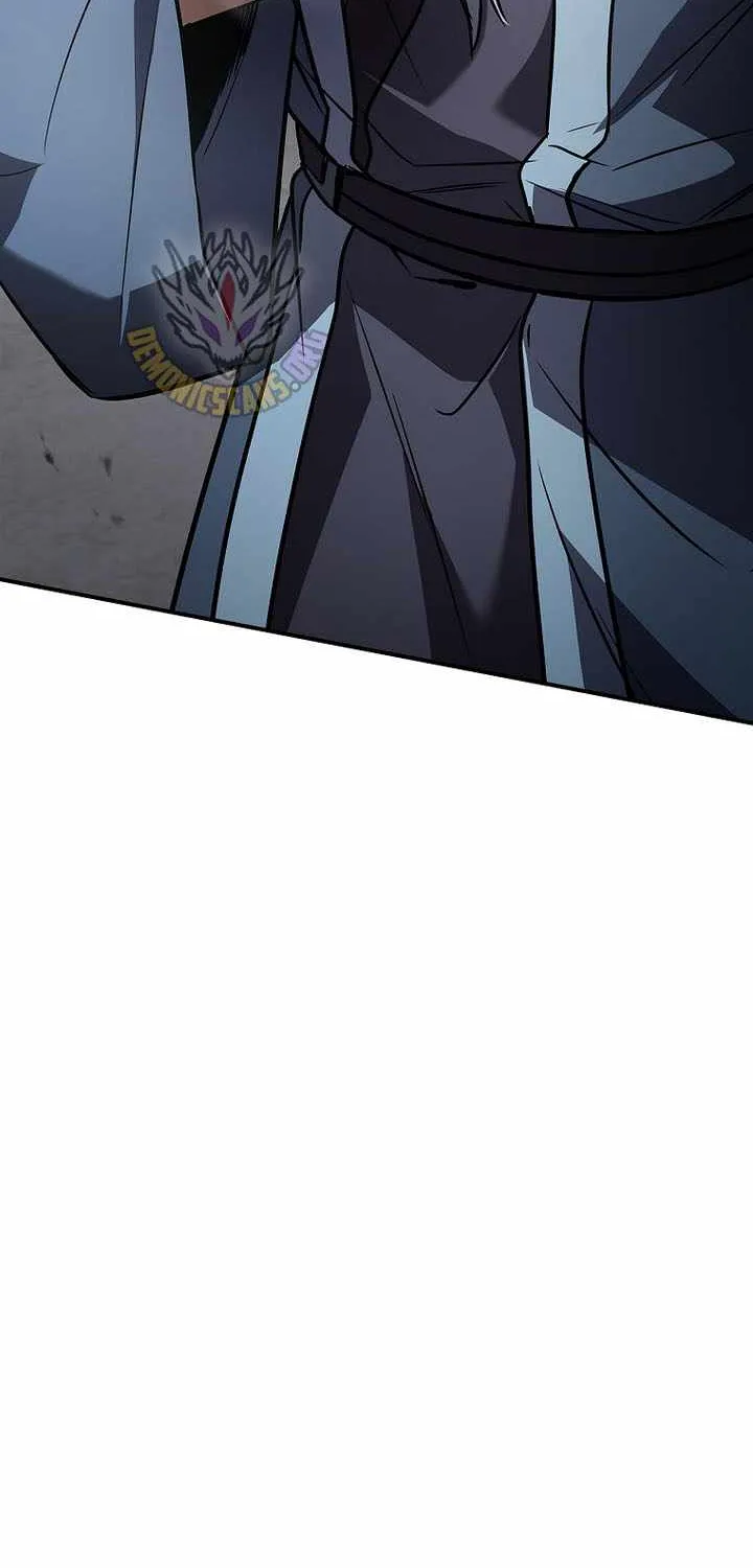 Reincarnated Escort Warrior Chapter 119 page 50 - 