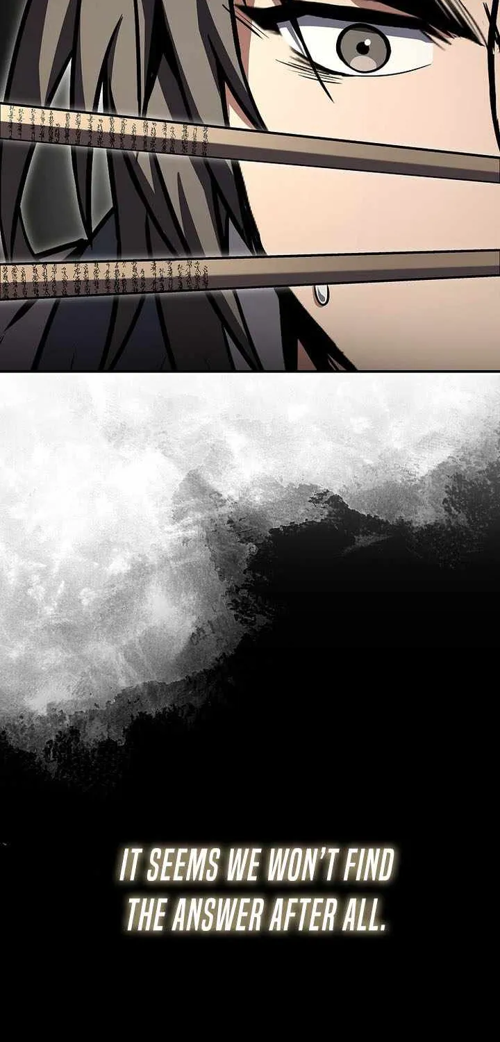 Reincarnated Escort Warrior Chapter 119 page 62 - 