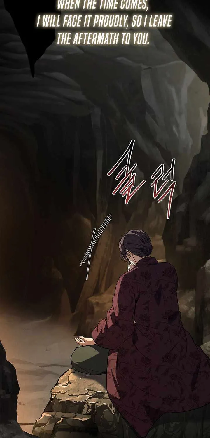 Reincarnated Escort Warrior Chapter 119 page 64 - 