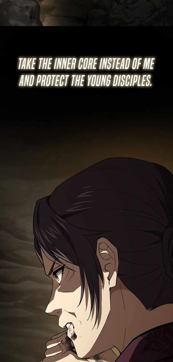 Reincarnated Escort Warrior Chapter 119 page 65 - 