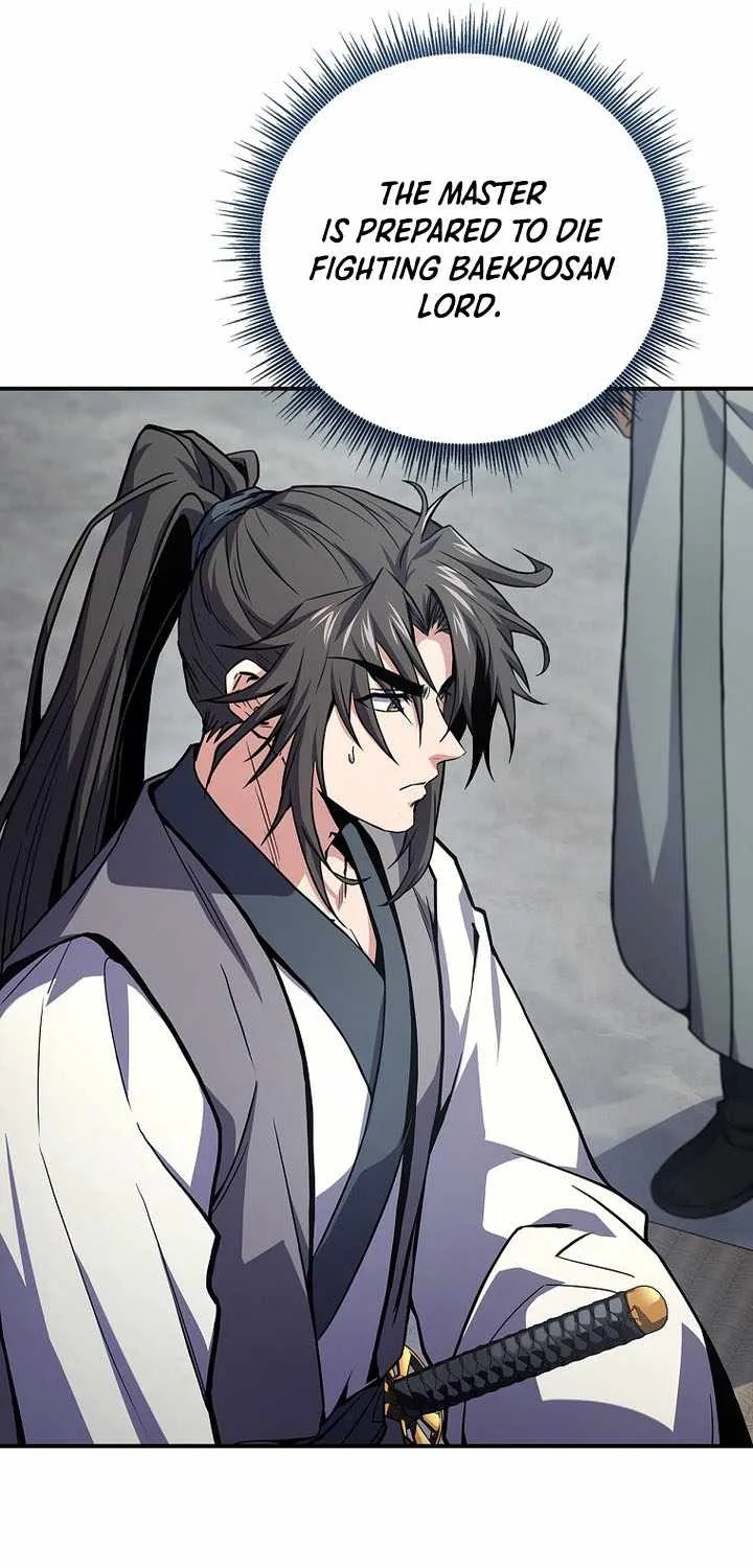 Reincarnated Escort Warrior Chapter 119 page 67 - 