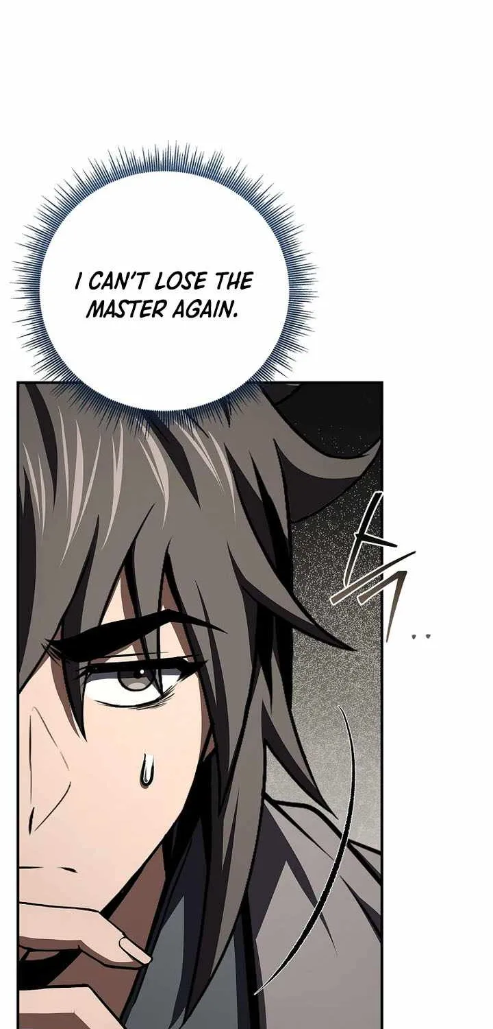 Reincarnated Escort Warrior Chapter 119 page 68 - 