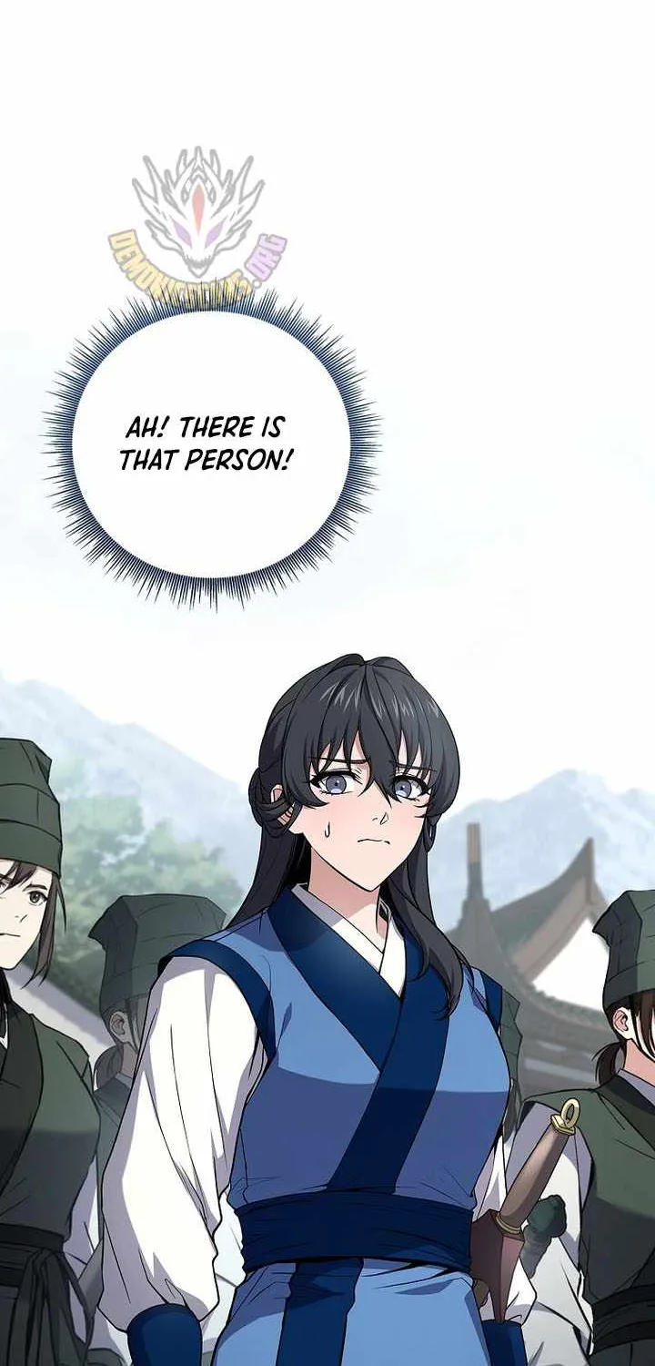 Reincarnated Escort Warrior Chapter 119 page 70 - 