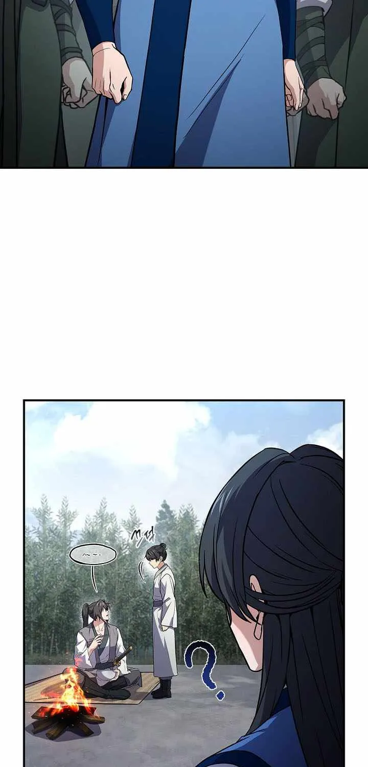 Reincarnated Escort Warrior Chapter 119 page 71 - 
