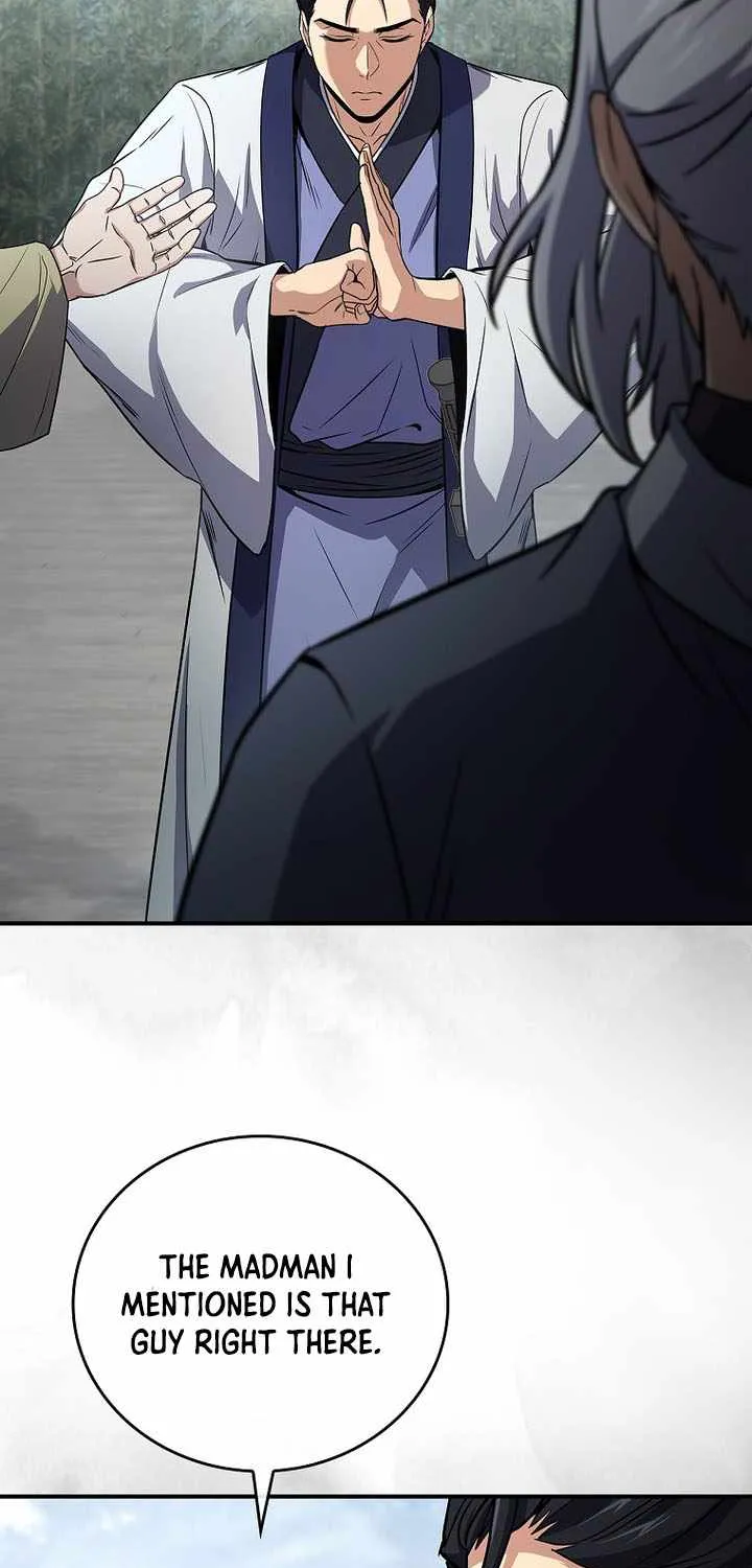 Reincarnated Escort Warrior Chapter 119 page 76 - 