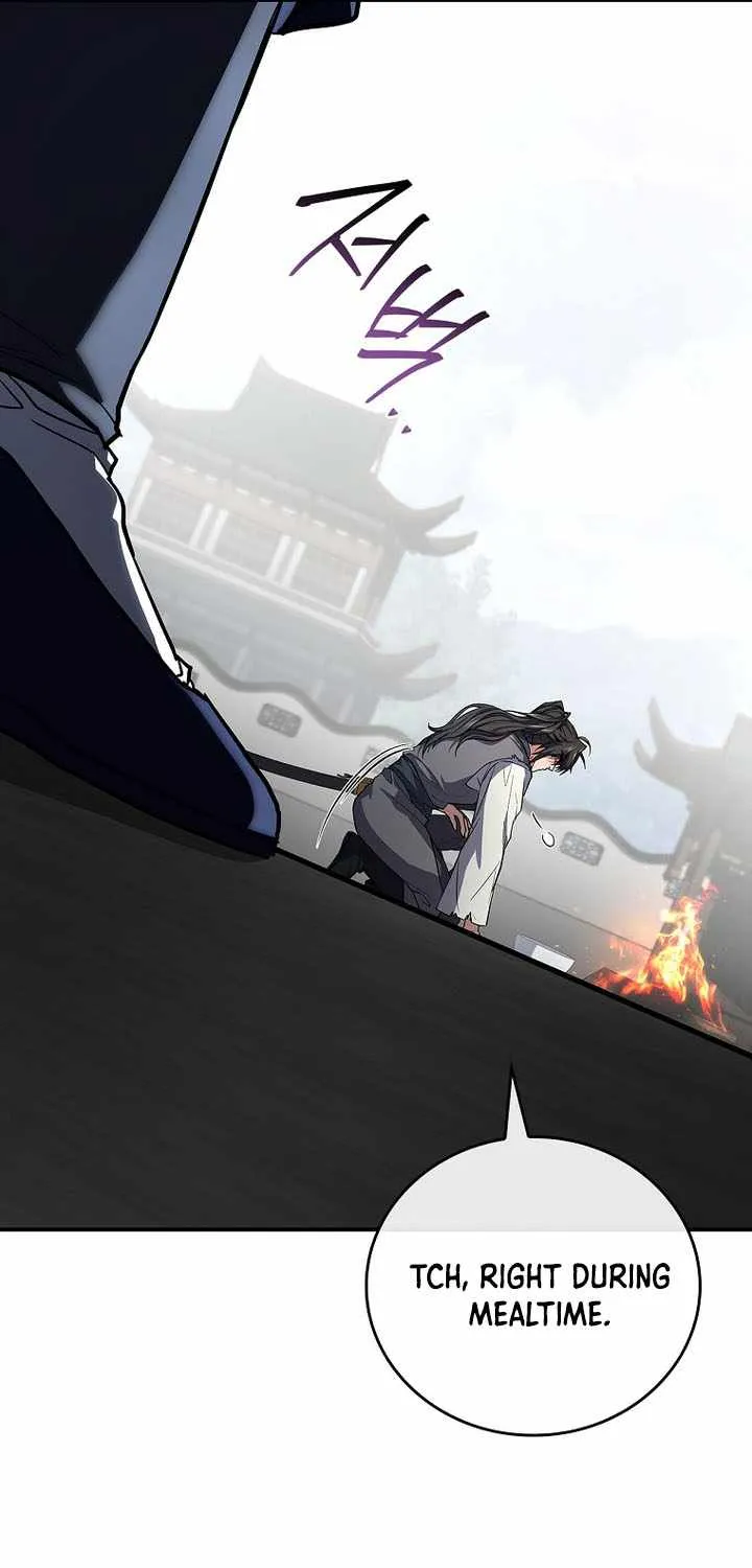 Reincarnated Escort Warrior Chapter 119 page 81 - 