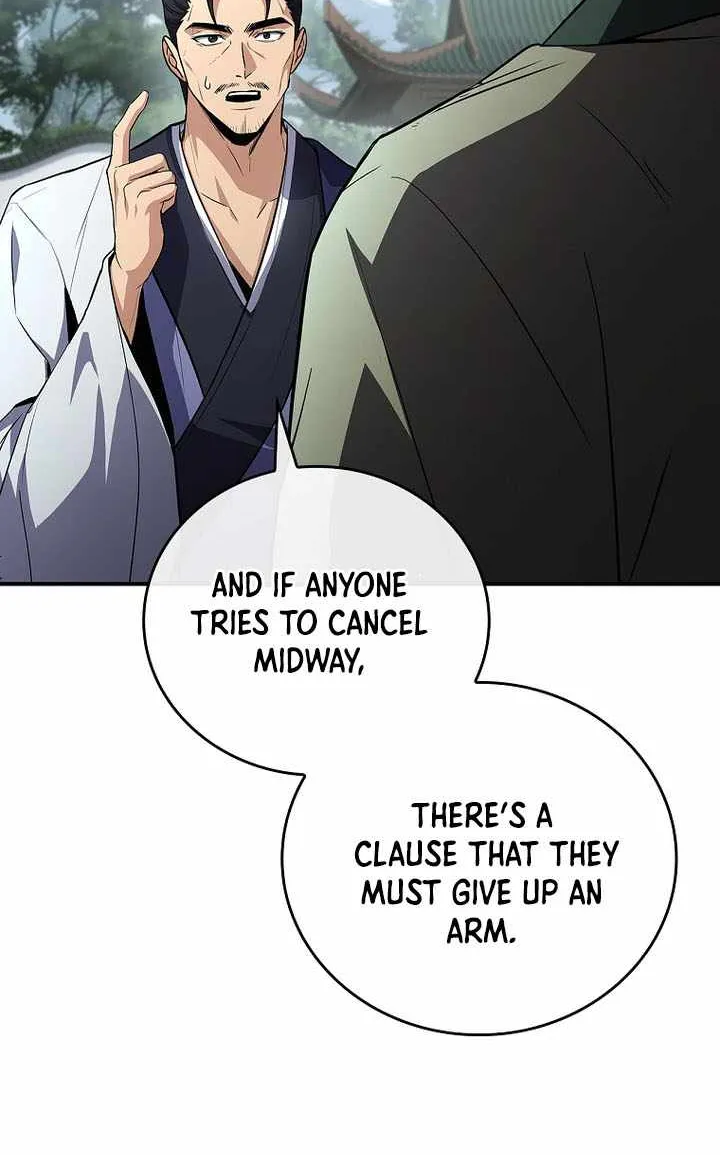 Reincarnated Escort Warrior Chapter 119 page 86 - 