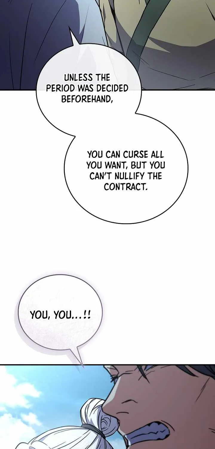 Reincarnated Escort Warrior Chapter 119 page 89 - 