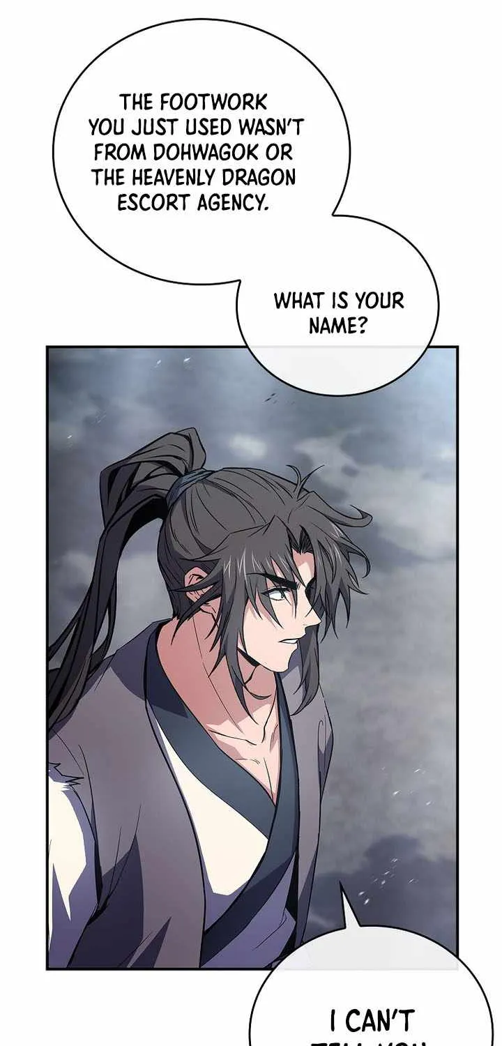 Reincarnated Escort Warrior Chapter 119 page 95 - 