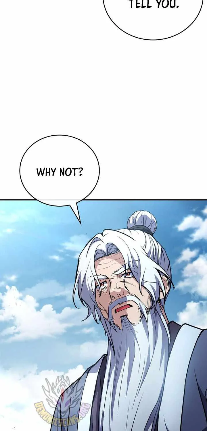 Reincarnated Escort Warrior Chapter 119 page 96 - 