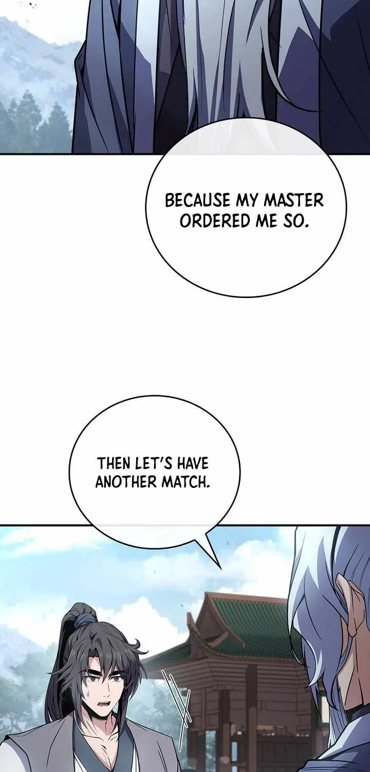 Reincarnated Escort Warrior Chapter 119 page 97 - 