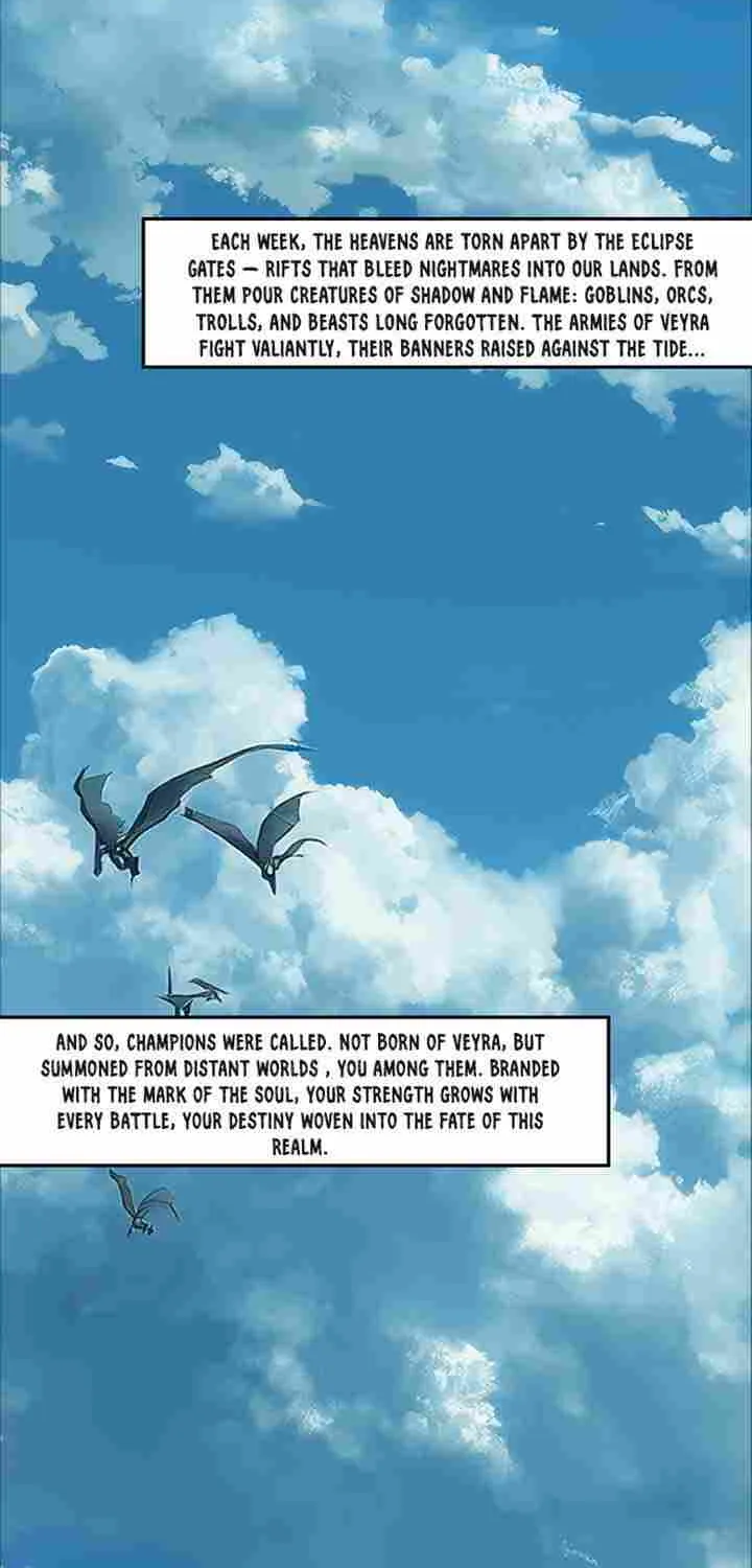 Reincarnated Escort Warrior Chapter 120 page 2 - 