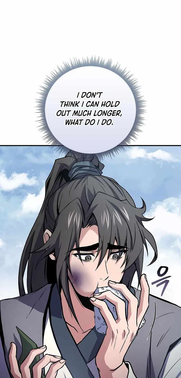 Reincarnated Escort Warrior Chapter 120 page 15 - 