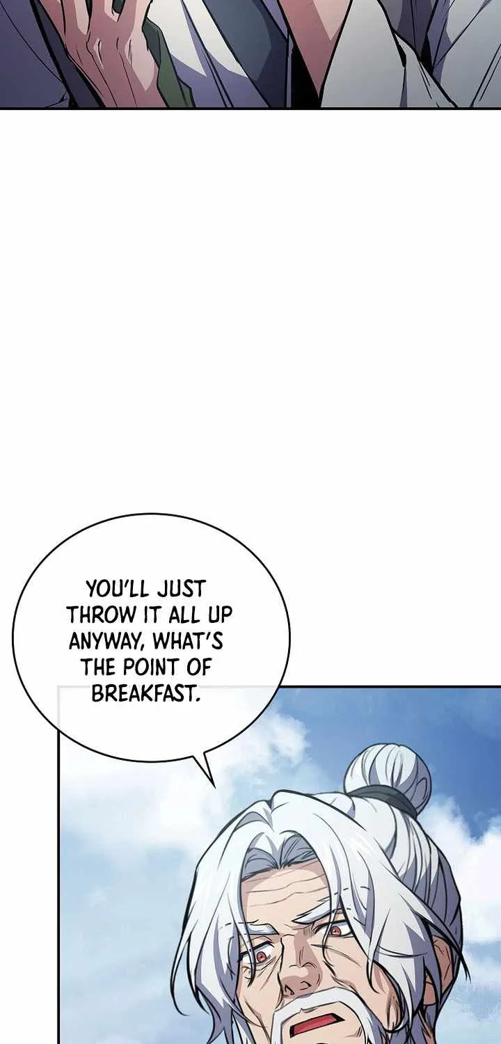 Reincarnated Escort Warrior Chapter 120 page 16 - 
