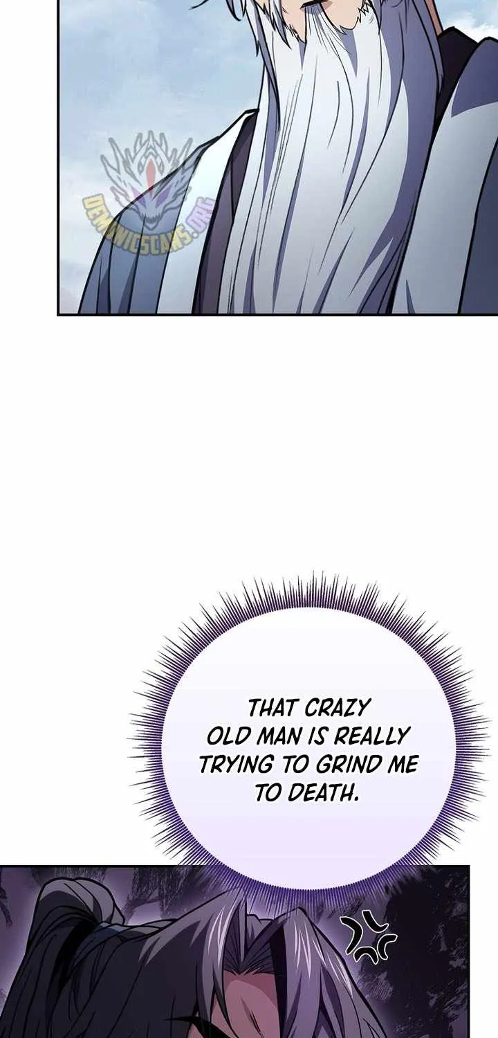 Reincarnated Escort Warrior Chapter 120 page 17 - 