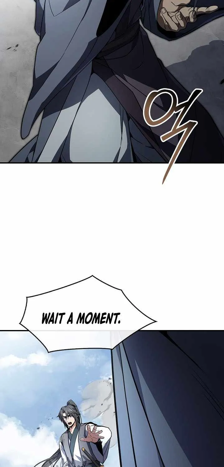 Reincarnated Escort Warrior Chapter 120 page 23 - 