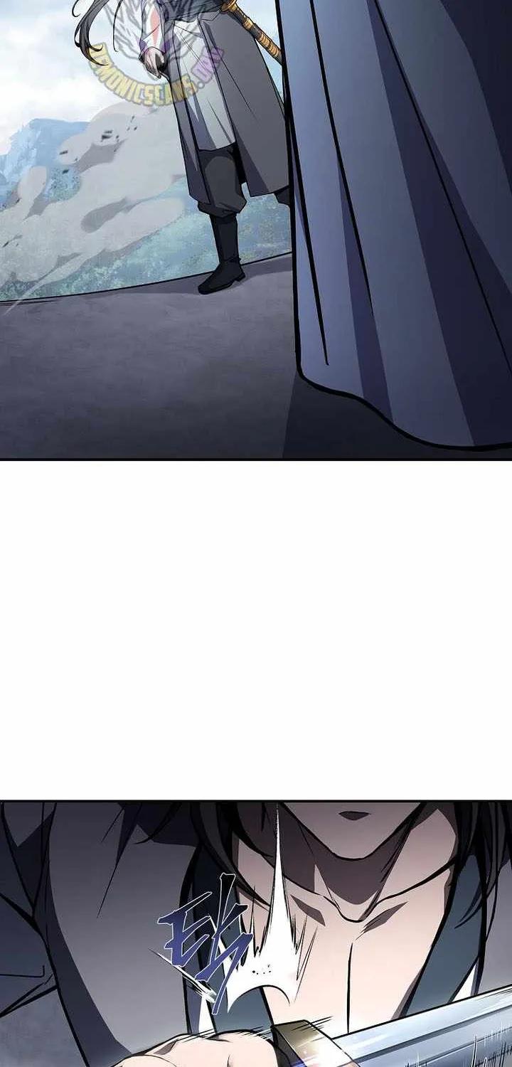 Reincarnated Escort Warrior Chapter 120 page 24 - 