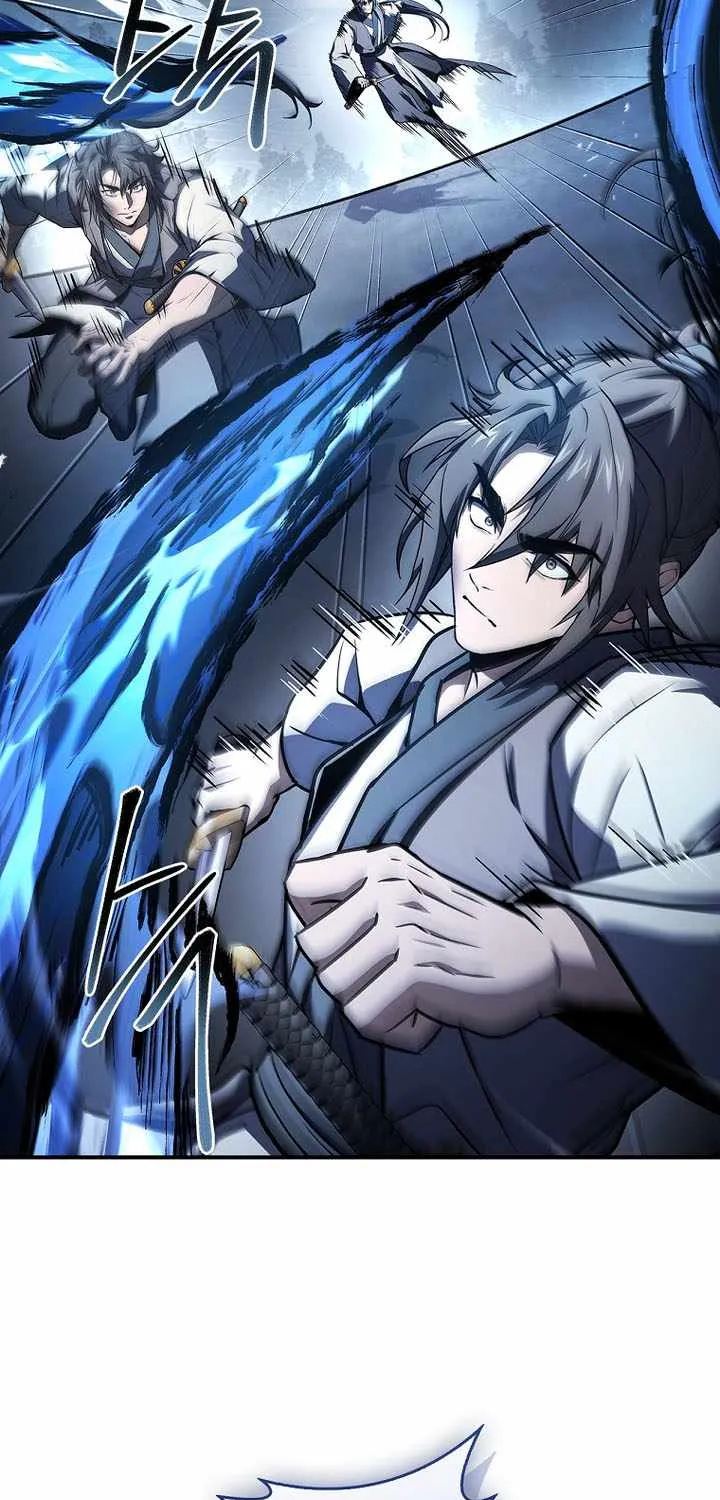 Reincarnated Escort Warrior Chapter 120 page 32 - 