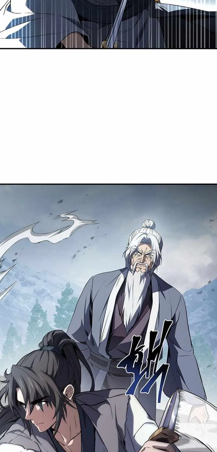 Reincarnated Escort Warrior Chapter 120 page 37 - 