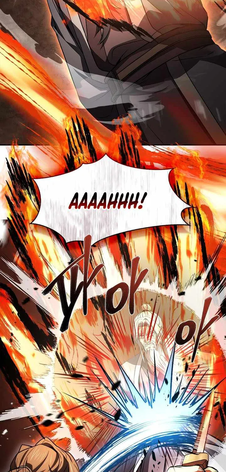 Reincarnated Escort Warrior Chapter 120 page 40 - 