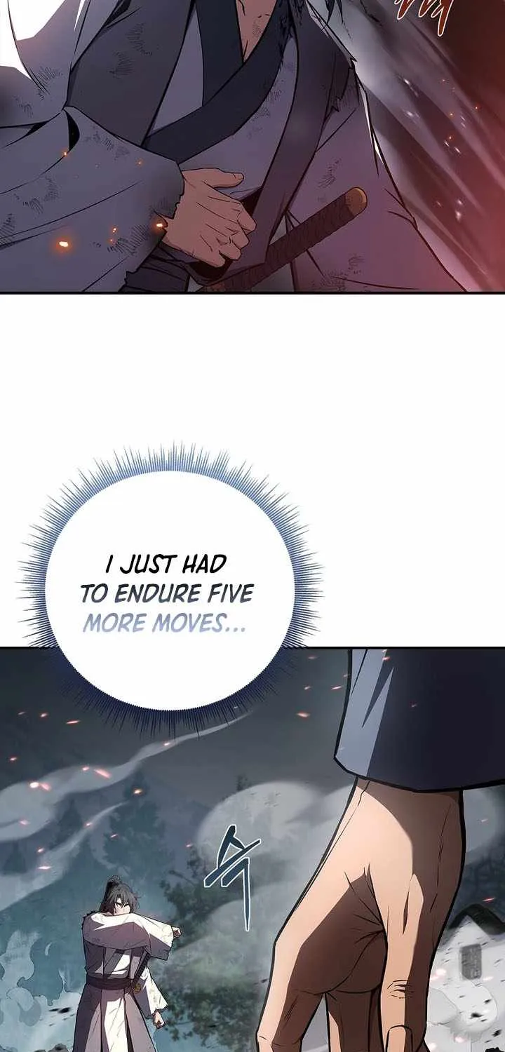 Reincarnated Escort Warrior Chapter 120 page 46 - 