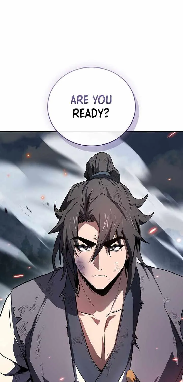 Reincarnated Escort Warrior Chapter 120 page 49 - 