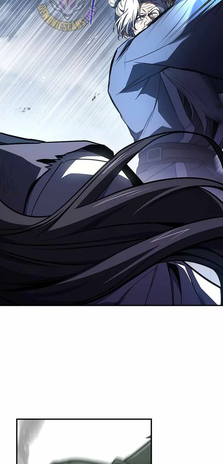 Reincarnated Escort Warrior Chapter 120 page 52 - 
