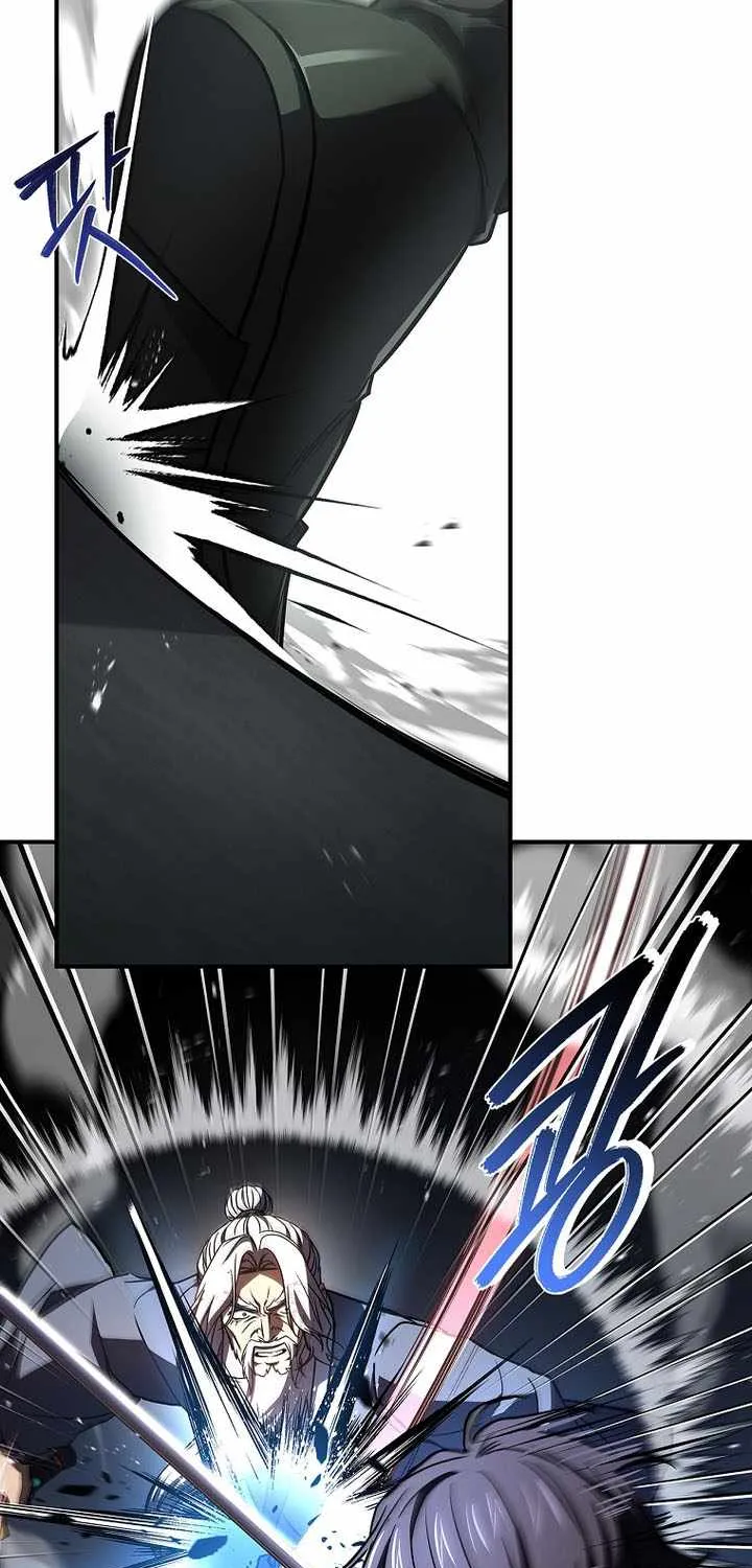 Reincarnated Escort Warrior Chapter 120 page 53 - 